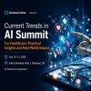 Cleveland Clinic’s AI Summit for Healthcare Professionals 2025 Cleveland Clinic’s AI Summit for Healthcare Professionals 2025
