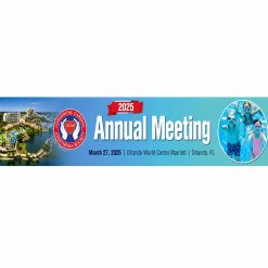 Congenital Cardiac Anesthesia Society Annual Meeting 2025