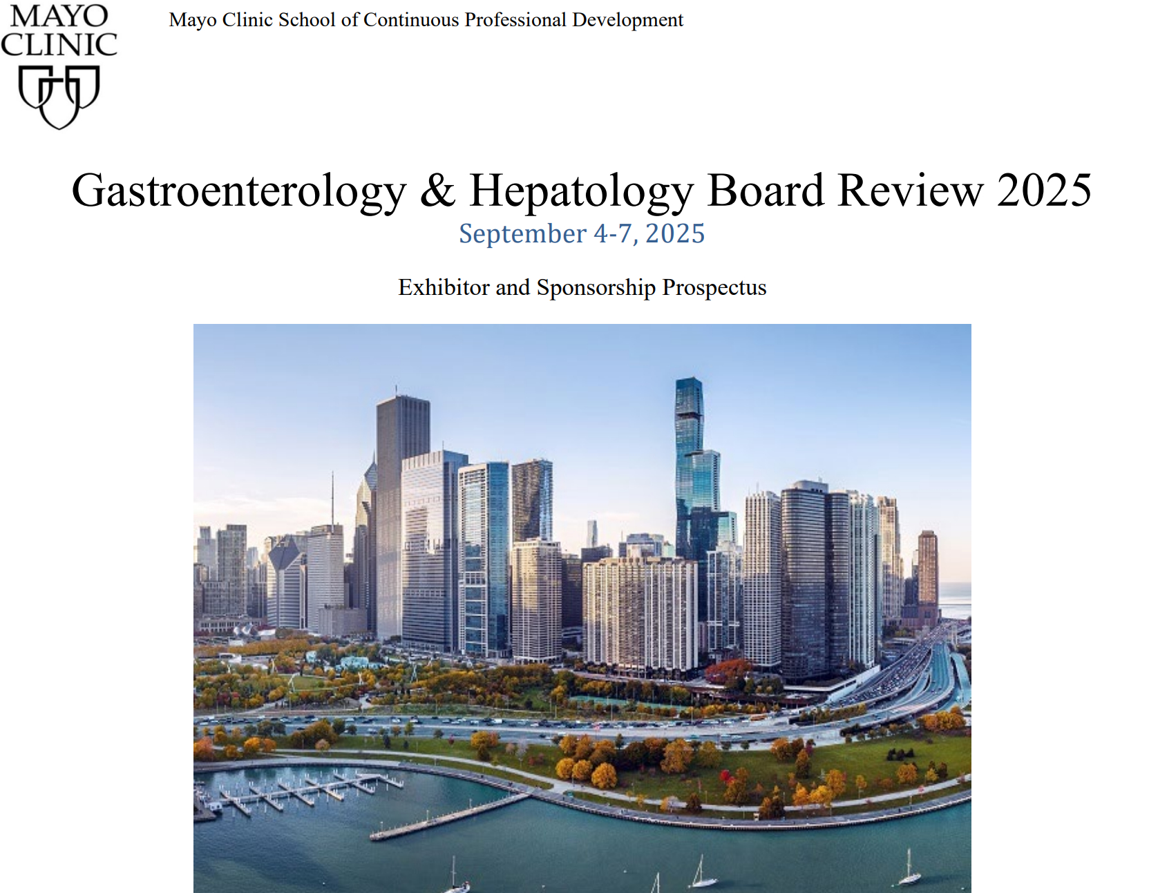 Mayo Clinic Gastroenterology & Hepatology Board Review 2025 Mayo Clinic Gastroenterology & Hepatology Board Review 2025
