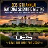 Outpatient Endovascular and Interventional Society 12th Annual National Scientific Meeting 2025 Outpatient Endovascular and Interventional Society 12th Annual National Scientific Meeting 2025