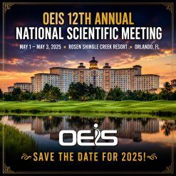 Outpatient Endovascular and Interventional Society 12th Annual National Scientific Meeting 2025