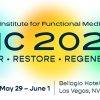 The Institue for Functional Medicine AIC 2024 The Institue for Functional Medicine AIC 2024
