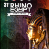 31th rhino Egypt 2025 31th rhino Egypt 2025