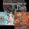 BONICAS MANAGEMENT OF PAIN 5ED BONICAS MANAGEMENT OF PAIN 5ED