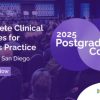 American Gastroenterological Association Postgraduate Course 2025 American Gastroenterological Association Postgraduate Course 2025