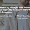 Australian & New Zealand Mental Health Association Workplace Mental Health Symposium 2023