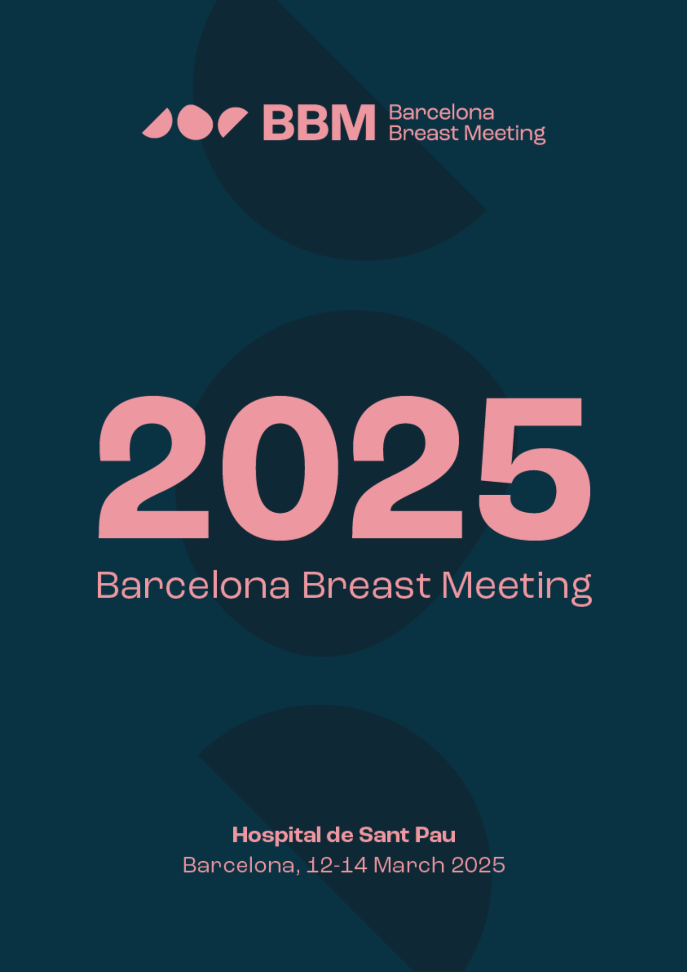 Barcelona Breast Meeting 2025 Barcelona Breast Meeting 2025