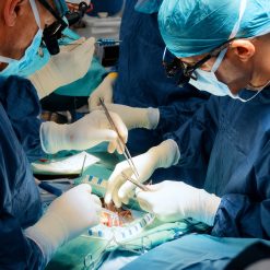 Comprehensive Review of Cardiac Surgery 2025 (Videos + Slides PDFs)