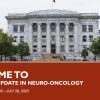 Harvard 3rd Annual Update in Neuro-Oncology 2023 Harvard 3rd Annual Update in Neuro-Oncology 2023
