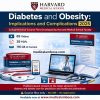 Harvard Diabetes and Obesity Implications and Complications 2025 Harvard Diabetes and Obesity Implications and Complications 2025