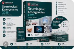 Harvard Neurological Emergencies 2025 (Videos + Slides PDFs)