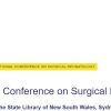 IPOKRaTES Foundation International Conference on Surgical Neonatology 2025 IPOKRaTES Foundation International Conference on Surgical Neonatology 2025