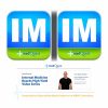 Internal Medicine Boards High-Yield Video Series 2024 (Medquest)
