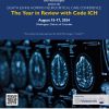 Johns Hopkins 8th Johns Hopkins Neurocritical Care Conference The Year in Review with Code ICH 2024 Johns Hopkins 8th Johns Hopkins Neurocritical Care Conference The Year in Review with Code ICH 2024