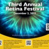 Johns Hopkins Wilmer Eye Institute’s 3rd Annual Retinal Festival 2022 Johns Hopkins Wilmer Eye Institute’s 3rd Annual Retinal Festival 2022