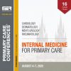 MER Conferences Internal Medicine for Primary Care: Cardiology, Dermatology, Men’s Urology, Rheumatology – Prague 2025