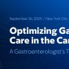 Memorial Sloan Kettering Cancer Center Optimizing Gastrointestinal Care in the Cancer Patient 2025 Memorial Sloan Kettering Cancer Center Optimizing Gastrointestinal Care in the Cancer Patient 2025