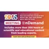 ASTRO Annual Meeting on Demand 2025 ASTRO Annual Meeting on Demand 2025