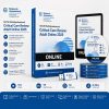 Society of Critical Care Medicine Multiprofessional Critical Care Review Adult 2025