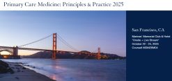 UCSF Primary Care Medicine: Principles & Practice 2025
