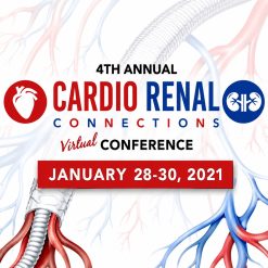 UT Health San Antonio 4th Annual Cardio Renal Connection 2021