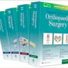 Operative Techniques in Orthopaedic Surgery, 4 Volumes Set, 3rd edition (Original PDF from Publisher) Operative Techniques in Orthopaedic Surgery, 4 Volumes Set, 3rd edition (Original PDF from Publisher)