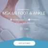 123Sonography MSK Ultrasound Foot and Ankle BachelorClass 2022 (Videos + Quiz) 123Sonography MSK Ultrasound Foot and Ankle BachelorClass 2022 (Videos + Quiz)