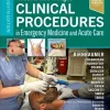 Roberts and Hedges’ Clinical Procedures in Emergency Medicine and Acute Care, 8th edition Roberts and Hedges’ Clinical Procedures in Emergency Medicine and Acute Care, 8th edition (Videos Only)
