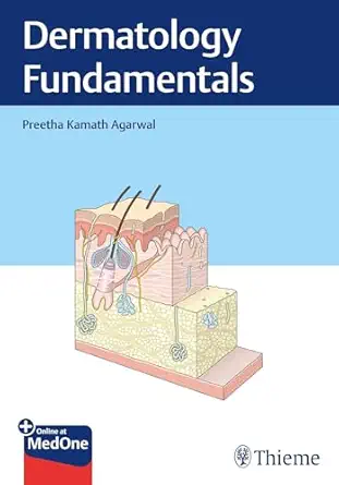 Dermatology Fundamentals (Original PDF from Publisher) Dermatology Fundamentals (Original PDF from Publisher)
