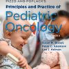 Pizzo & Poplack’s Principles and Practice of Pediatric Oncology, 9th Edition (EPUB and pdf) Pizzo & Poplack’s Principles and Practice of Pediatric Oncology, 9th Edition (EPUB)