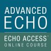 ASE Advanced Echo 2025 ASE Advanced Echo 2025