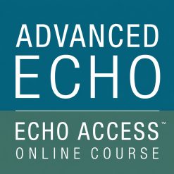 ASE Advanced Echo 2025