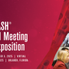 ASH 2025: THE 67TH ANNUAL MEETING & EXPOSITION ASH 2025: THE 67TH ANNUAL MEETING & EXPOSITION