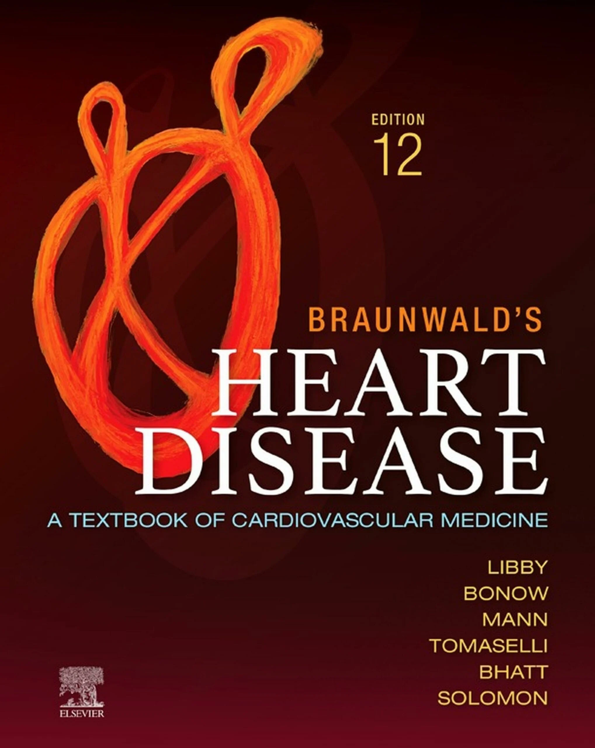 Braunwald Heart Disease: A Textbook of Cardiovascular Medicine, 12th edition (Videos Only, Well Organized) Braunwald’s Heart Disease: A Textbook of Cardiovascular Medicine, 12th Edition (EPUB