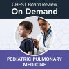 CHEST Pediatric Pulmonary Board Review 2025 (Videos with subtitles + Audios + PDFs) CHEST Pediatric Pulmonary Board Review 2025 (Videos with subtitles + Audios + PDFs)
