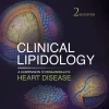 Clinical Lipidology: A Companion to Braunwald’s Heart Disease, 2nd Edition (EPUB and pdf) Clinical Lipidology: A Companion to Braunwald’s Heart Disease, 2nd Edition (EPUB)