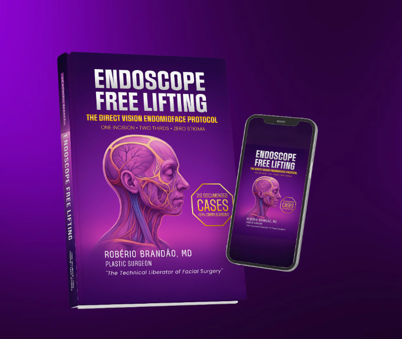 ENDOSCOPE FREE LIFTING the direct vision endomidface protocol ENDOSCOPE FREE LIFTING the direct vision endomidface protocol