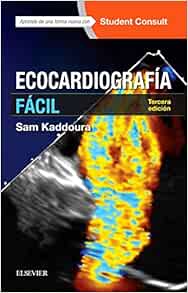 Ecocardiografía fácil, 3rd Edition (Original PDF from Publisher)