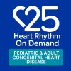 Heart Rhythm 2025 On Demand – Pediatrics and Adult Congenital Heart Disease Heart Rhythm 2025 On Demand – Pediatrics and Adult Congenital Heart Disease