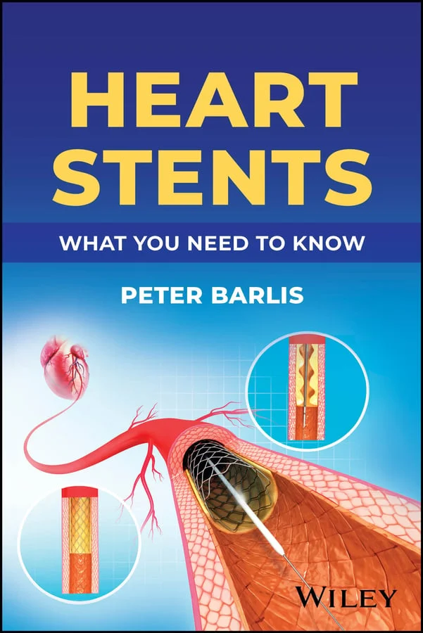 Heart Stents (Original PDF from Publisher) Heart Stents (Original PDF from Publisher)