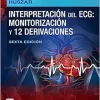 Huszar. Interpretación del ECG: monitorización y 12 derivaciones: Guía práctica para la interpretación y el tratamiento, 6th Edition (Original PDF from Publisher) Huszar Interpretación del ECG
