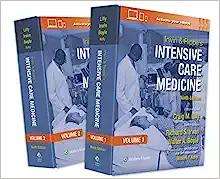 Irwin and Rippe’s Intensive Care Medicine, 9th Edition Epub + Converted PDF