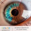 Keratopigmentation Organization, Lab, Outcomes & Research Kolor Congress 2024 Keratopigmentation Organization, Lab, Outcomes & Research Kolor Congress 2024