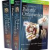 Lovell and Winter’s Pediatric Orthopaedics, 8th Edition (Original PDF from Publisher) Lovell and Winter’s Pediatric Orthopaedics, 8th Edition converted pdf