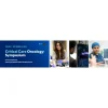 MSK Cancer Center Critical Care Oncology Symposium 2025 MSK Cancer Center Critical Care Oncology Symposium 2025
