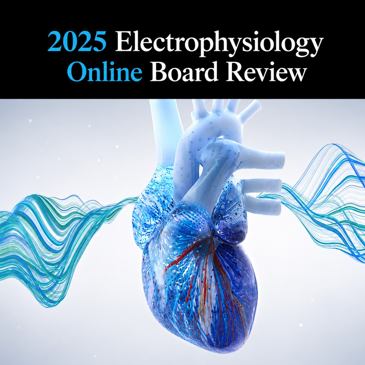 Mayo Clinic Electrophysiology Online Board Review 2025 Mayo Clinic Electrophysiology Online Board Review 2025