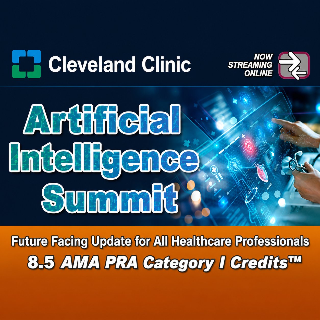 Meetings By Mail Cleveland Clinic Artificial Intelligence Summit 2025 Meetings By Mail Cleveland Clinic Artificial Intelligence Summit 2025