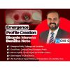 OHI-S Emergence Profile Creation: Biologically Driven Implantology OHI-S Emergence Profile Creation: Biologically Driven Implantology