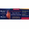 Penn Medicine The Mark E. Josephson Thirty-Second Annual State-of-the -Art Arrhythmia Symposium 2025
