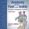 Sarrafian’s Anatomy of the Foot and Ankle: Descriptive, Topographic, Functional, 4th Edition converted pdf Sarrafian’s Anatomy of the Foot and Ankle: Descriptive, Topographic, Functional, 4th Edition converted pdf